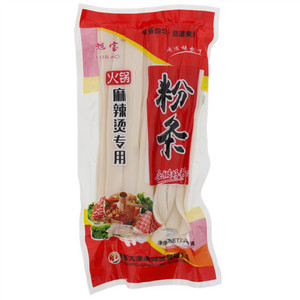 旭宝火锅麻辣烫专用粉条