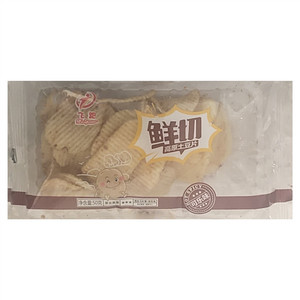 飞跑可乐味鲜切高原土豆片