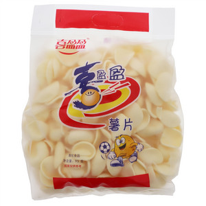 喜盈盈薯片