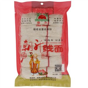 朝升线面