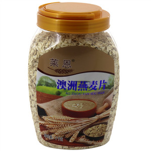 燕麦片