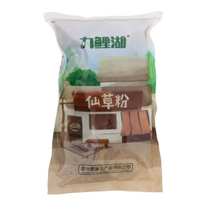 九鲤湖仙草粉