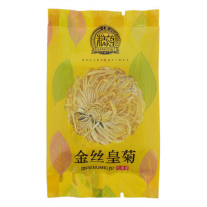 粮药金丝皇菊