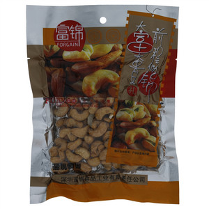 富锦盐焗腰果