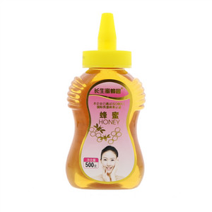 长生蜜蜂园蜂蜜