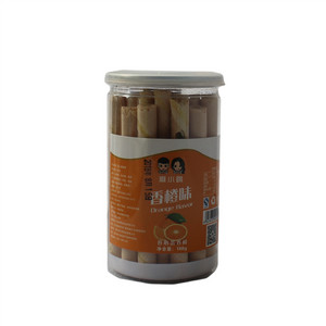 你好棒蛋卷