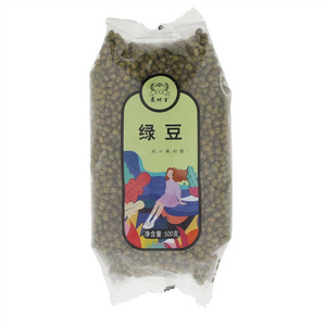 变地金一级绿豆