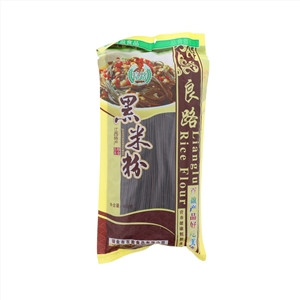 良路黑米粉