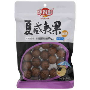 惠得利夏威夷果