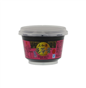 三和源珍珠味龟苓膏