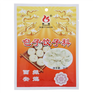 振龍包子饺子料
