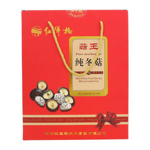 红军桥纯冬菇