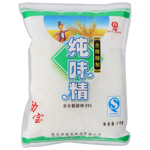 劲宝纯味精