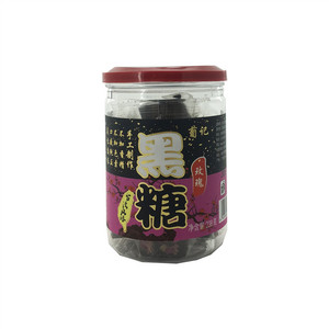 葡记手工玫瑰黑糖
