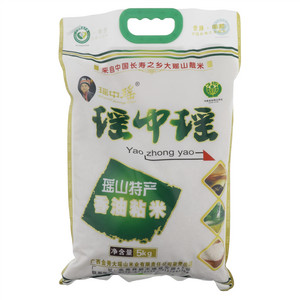 瑶中瑶香油粘米