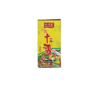 叶叶香二十三香调味料