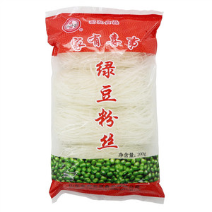 瑞芳绿豆粉丝