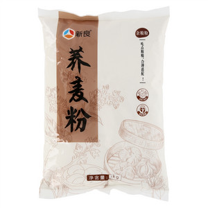 新良荞麦粉