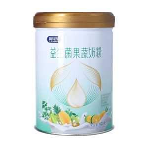我的天使益生菌果蔬奶粉