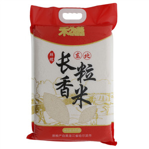 禾为美鲜糯东北长粒香米