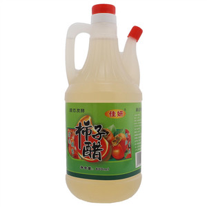 佳妍柿子醋