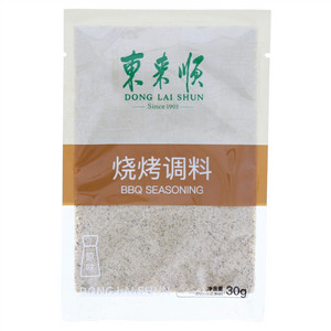 東来顺原味烧烤调料