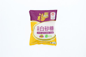 优质白砂糖
