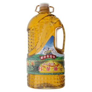 红花油