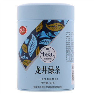 豪品龙井绿茶