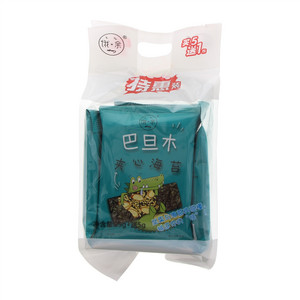 饿余46g巴旦木夹心海苔