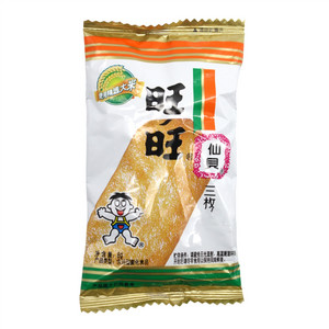 旺旺仙贝