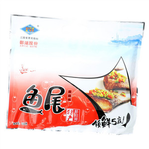 鄱湖骄子（香辣味）鄱湖鱼尾