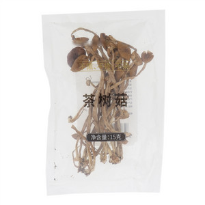 禾煜茶树菇