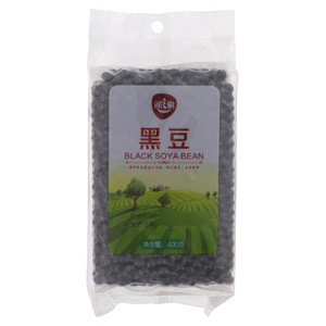 润之家黑豆（黑大豆）