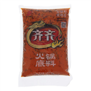 齐齐火锅底料
