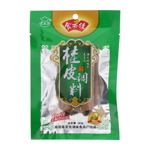 食亦佳桂皮调料