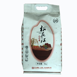 松花江珍珠米