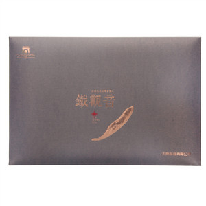 DASHANGTEA铁观音