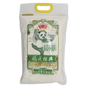 福花麦芯小麦粉(熊猫)