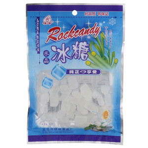 桂峰水晶冰糖