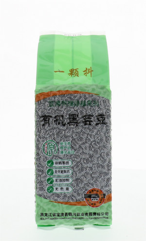 黑芸豆