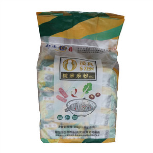 鄱阳湖溪真纯米米粉