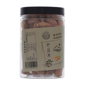 深山味巴旦木