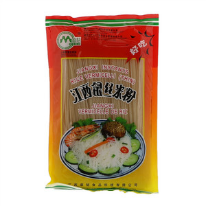 江西银丝米粉