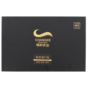畅科实业胶原蛋白肽