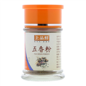 上品鲜五香粉30克