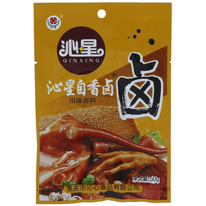 沁星家常卤50g