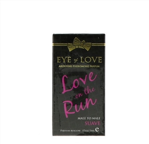 EYE OF LOVE 优雅香水 5ml