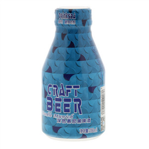 深色慕尼黑啤酒