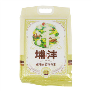 埔沣柬埔寨长粒香米